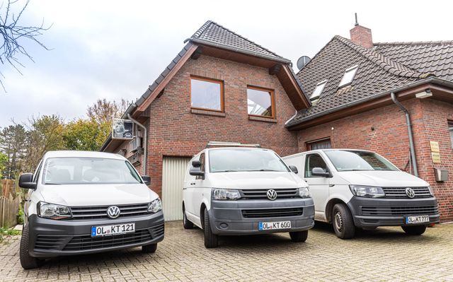 Tien & Kowalski GmbH aus Oldenburg