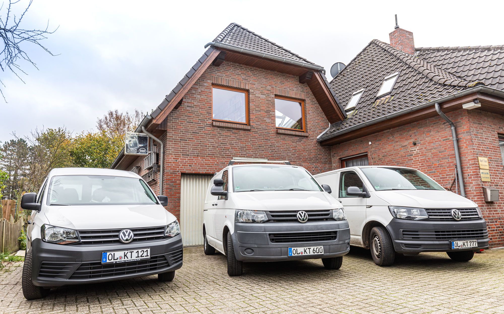 Tien & Kowalski GmbH aus Oldenburg