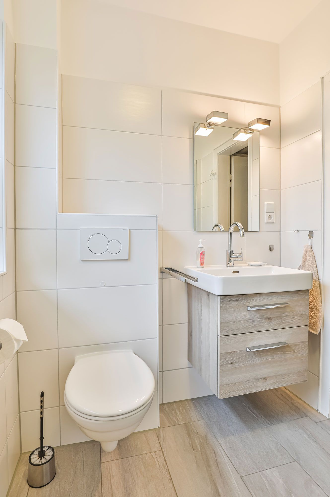 Tien & Kowalski GmbH aus Oldenburg Leistungen